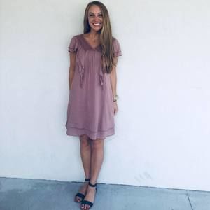 Meet your Posher, Briley